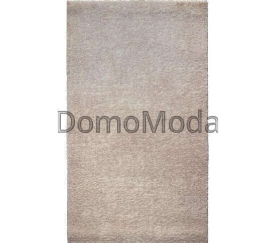 Высоковорсный ковер Fiber Shaggy 5048А Light Beige-Cream Купить в интернет магазине ДомоМода Высоковорсный ковер Fiber Shaggy 5048А Light Beige-Cream - высокое качество по лучшей цене в Украине